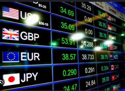 Foreign Exchange Rate